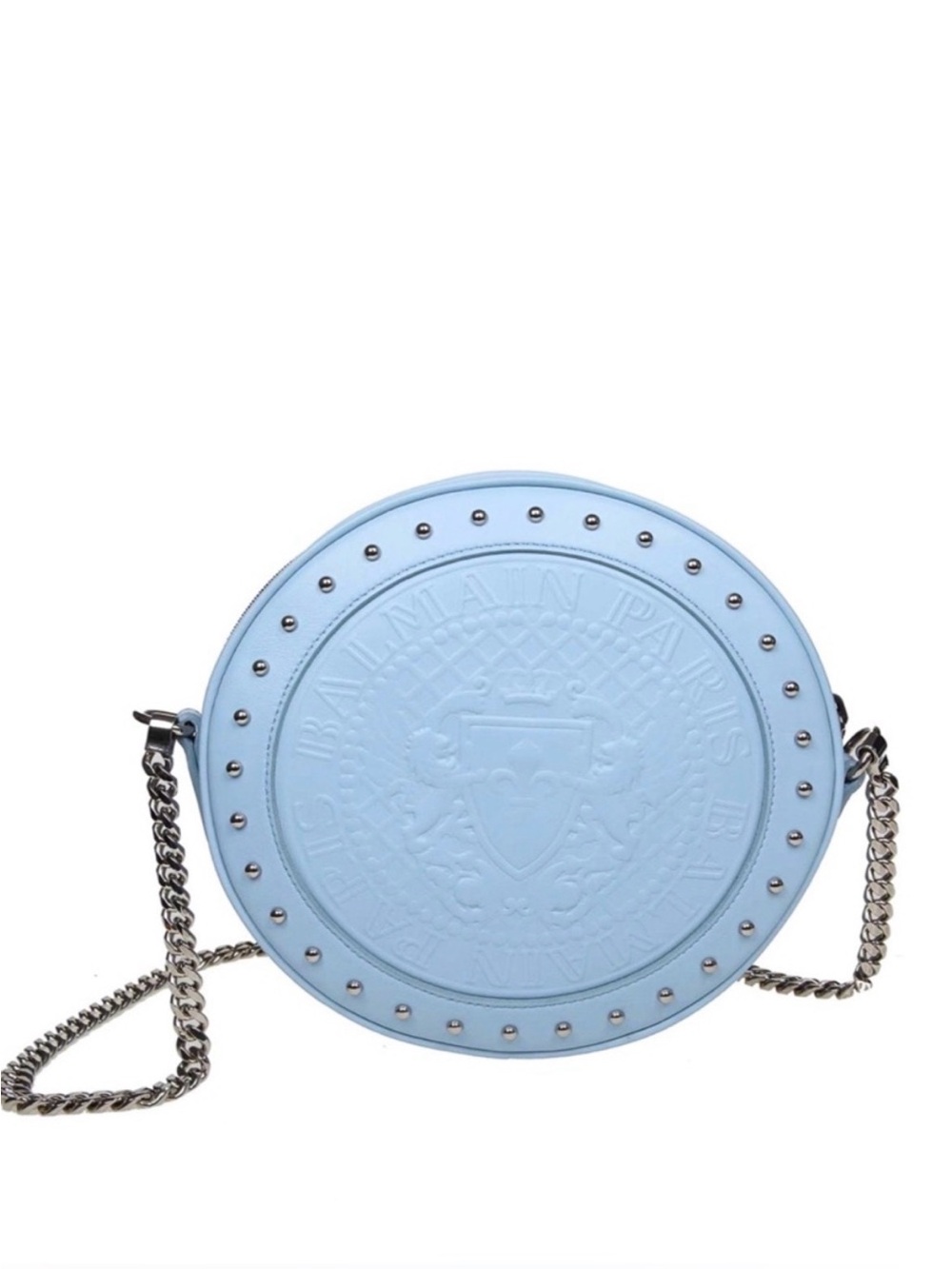 Balmain Renaissance Disco Mini Bag